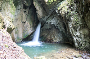 Val-di-Ledro-Gorg-d-Abiss-Stefania-Oradini | © Val-di-Ledro-Gorg-d-Abiss-Stefania-Oradini