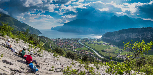 Nešetřete na rodinné dovolené 