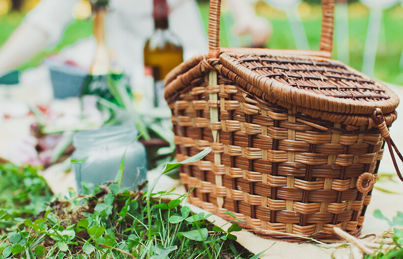Erfahrungen Picknick am Gardasee
