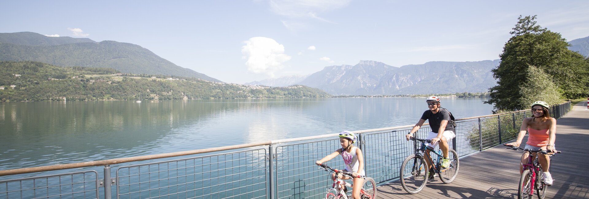 Valsugana, Lagorai und Valle dei Mocheni
