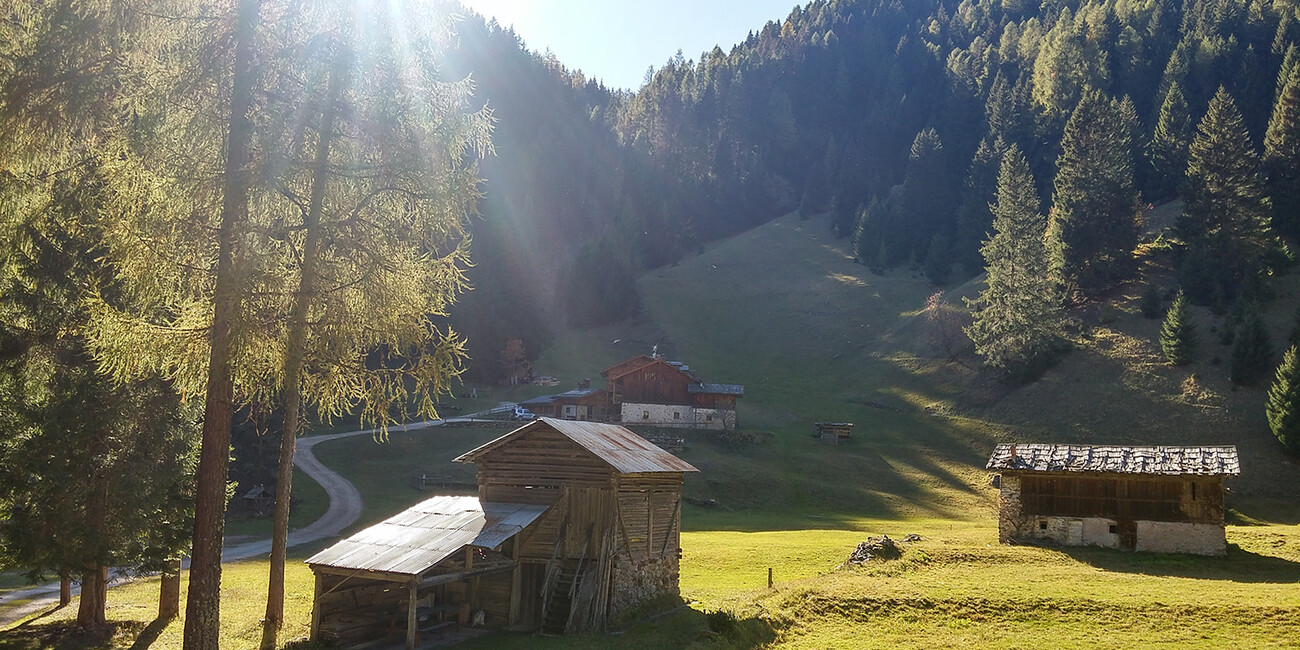 Saent Wasserfälle  #4 | © Vittorio Menghini
