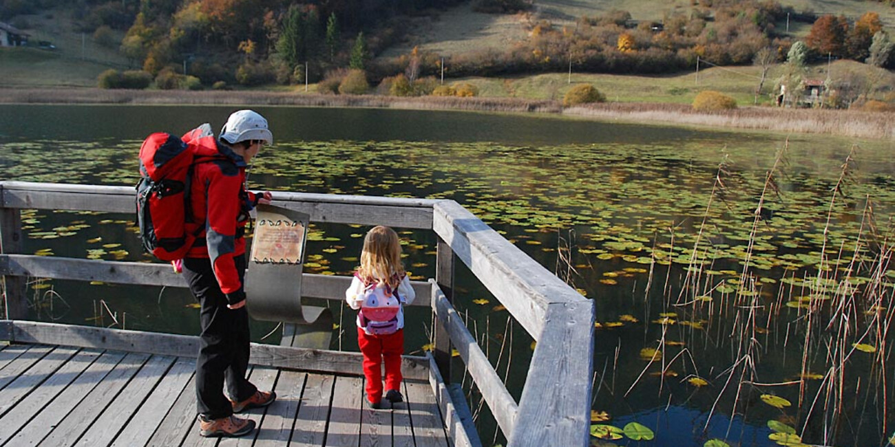 Der Lago d'Ampola  #1
