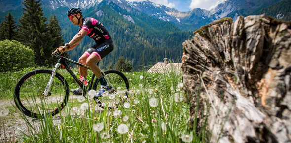 Valli Giudicarie und Valle del Chiese