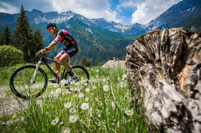 Valli Giudicarie und Valle del Chiese