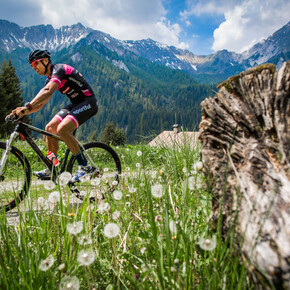 Valli Giudicarie und Valle del Chiese