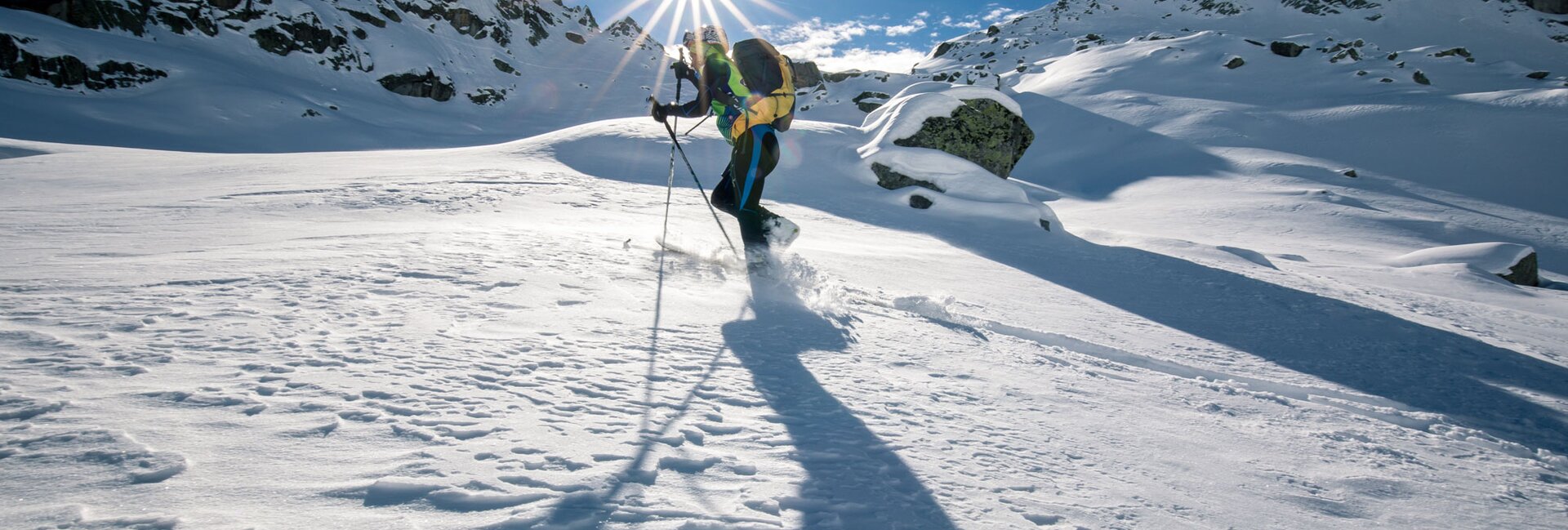 Valli Giudicarie und Valle del Chiese