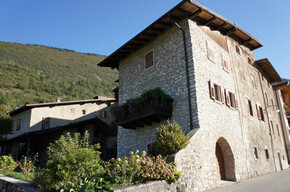 Spormaggiore - photo APT Paganella Dolomiti | © Spormaggiore - photo APT Paganella Dolomiti