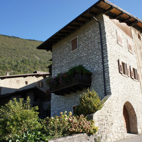 Spormaggiore - photo APT Paganella Dolomiti | © Spormaggiore - photo APT Paganella Dolomiti