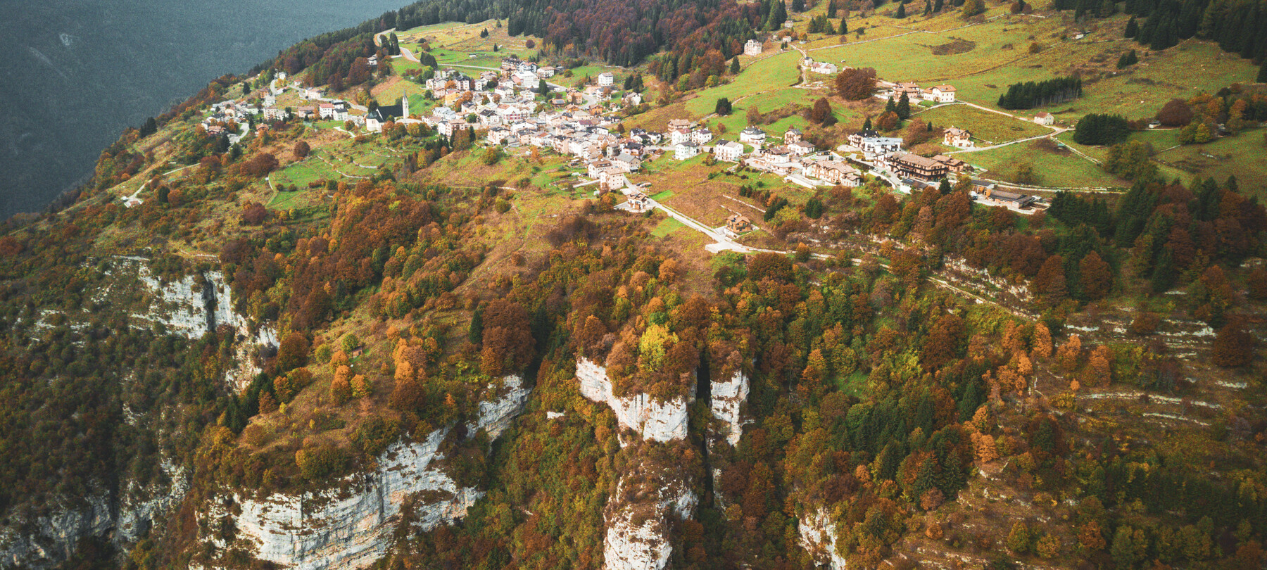 Luserna - autunno - foto Simone Mondino | © Luserna - autunno - foto Simone Mondino