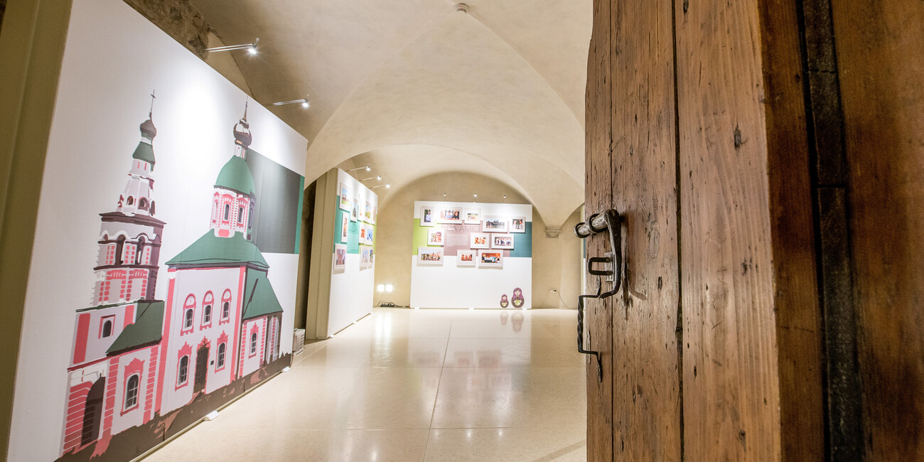 Justizpalast (Palazzo Assessorile) #1