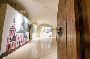 Justizpalast (Palazzo Assessorile)