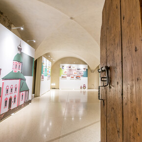 Justizpalast (Palazzo Assessorile)