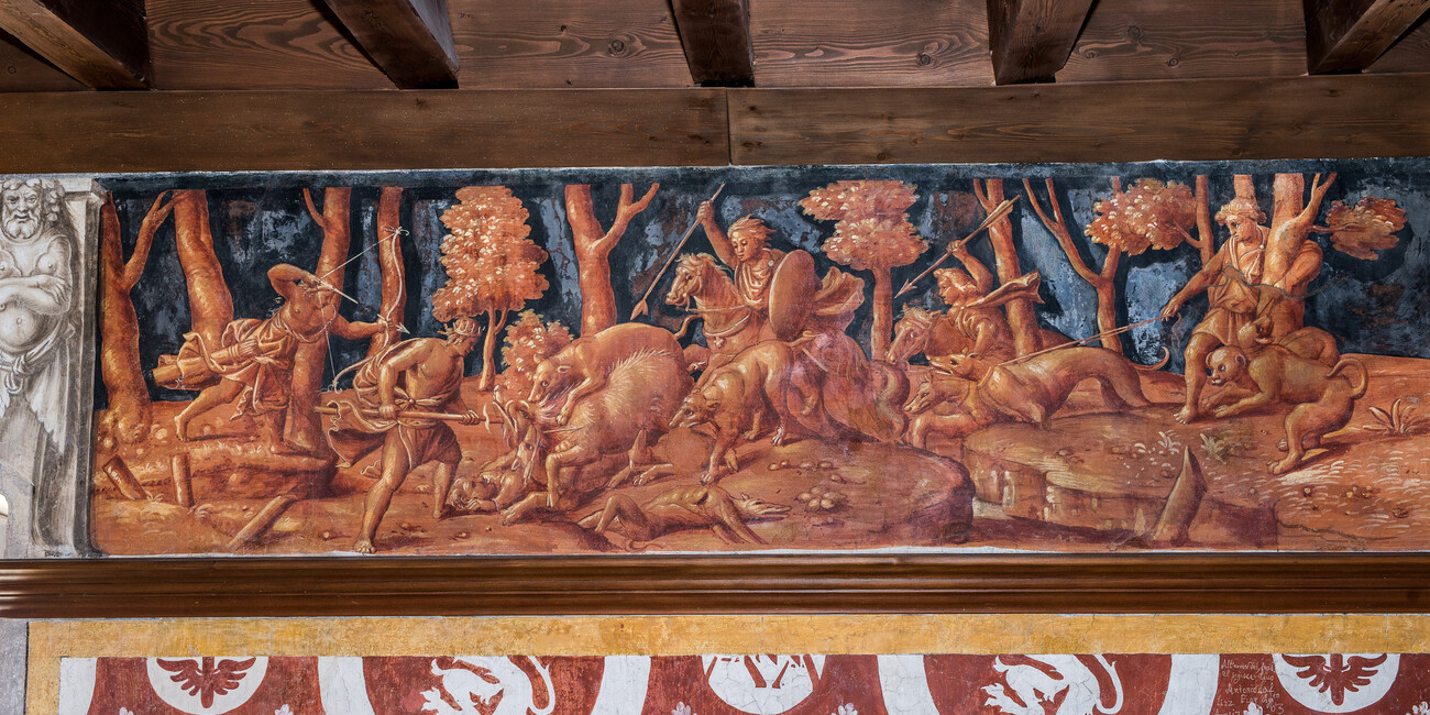 Justizpalast (Palazzo Assessorile) #2