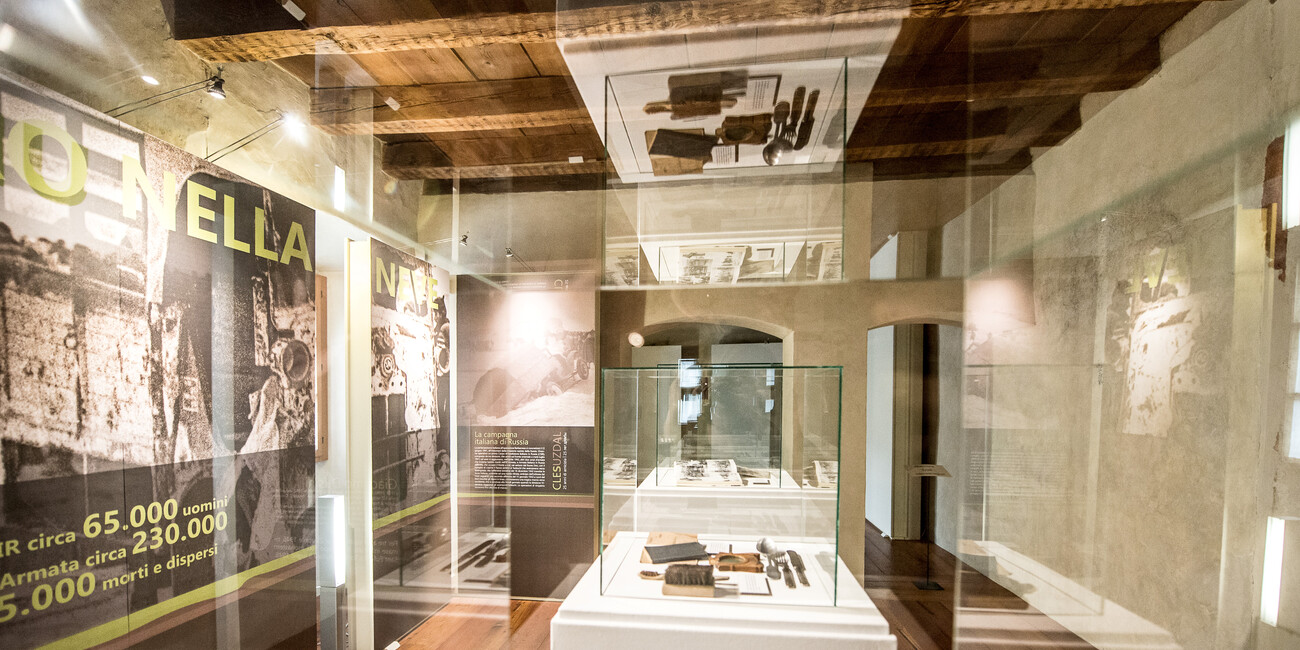 Justizpalast (Palazzo Assessorile) #3