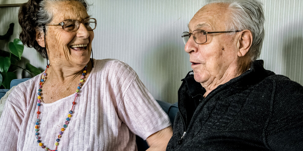 Gemeinsamkeit macht stark, Carlo, Benini-Steig