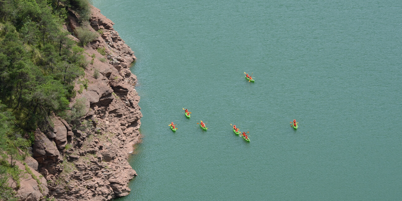 Parco Fluviale Novella #5 | © Photo Associazione Parco Fluviale Novella