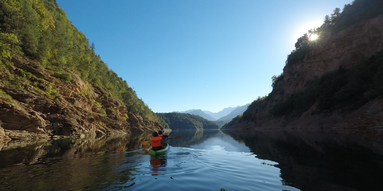 Parco Fluviale Novella #1 | © Photo Associazione Parco Fluviale Novella