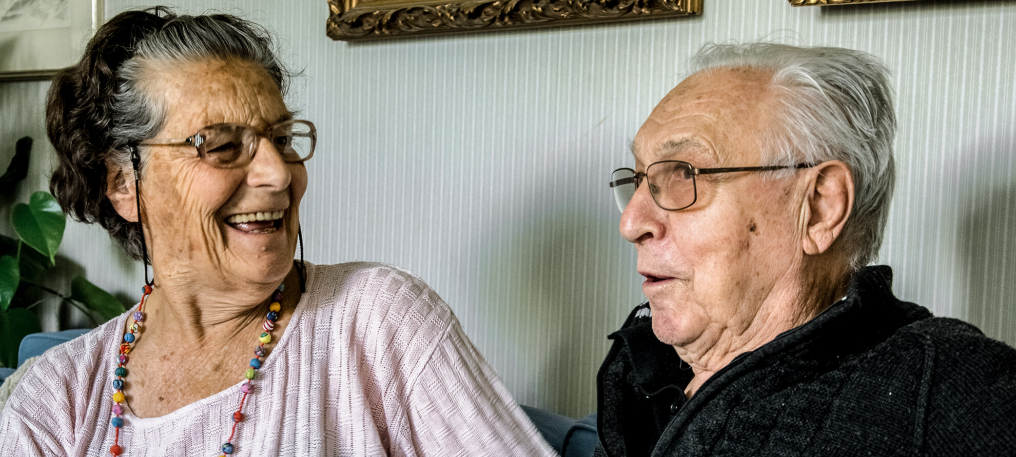 Life in the Dolomites