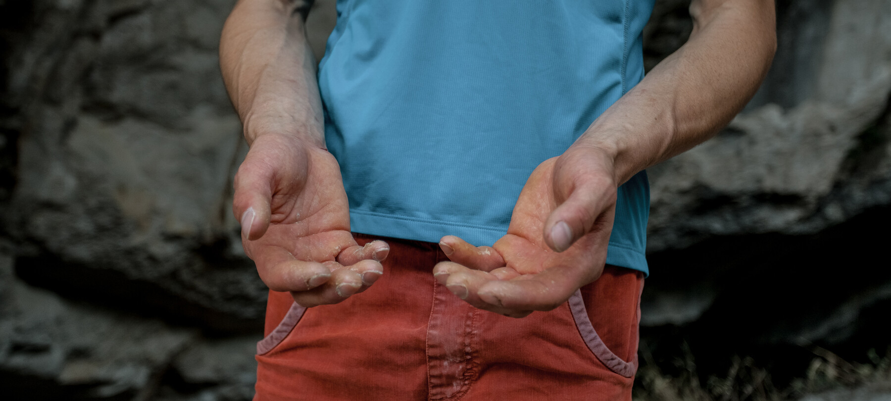 Dolomitengeschichten: Adam Ondra, der Kletter-Champion
