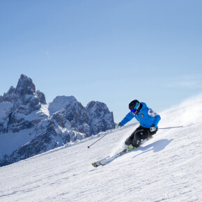 Sensationele zwarte pistes 