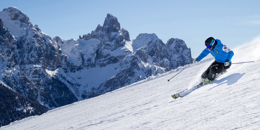 Tognola 1, San Martino di Castrozza