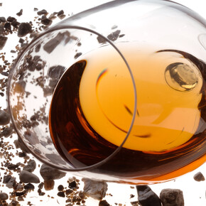 Il Vino Santo und das vergessene Valle dei Laghi