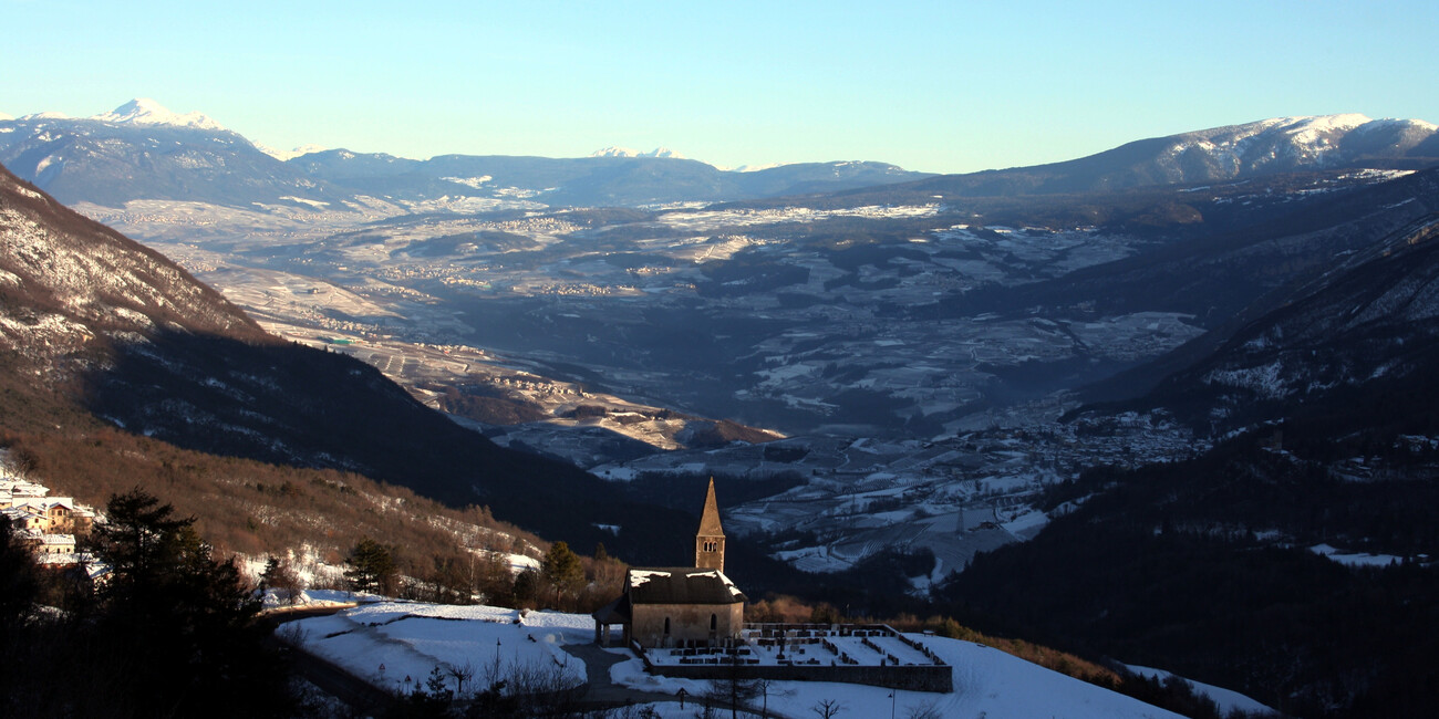 Chiesetta di San Tommaso #2