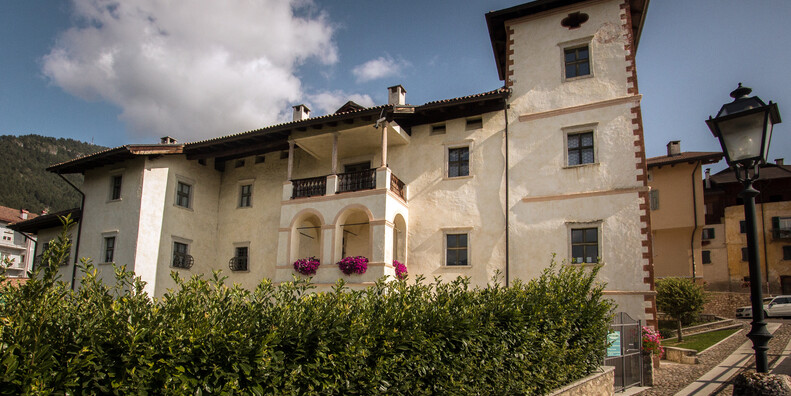 Casa Campia #1 | © Foto Apt Val di Non