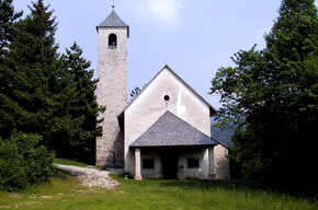 Church of St. Valentines