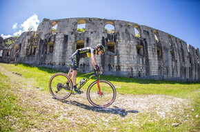 Forte Cherle | © Foto Archivio Apt Alpe Cimbra