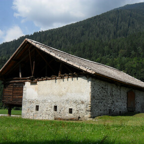 Maso Curio " Ca da mont "