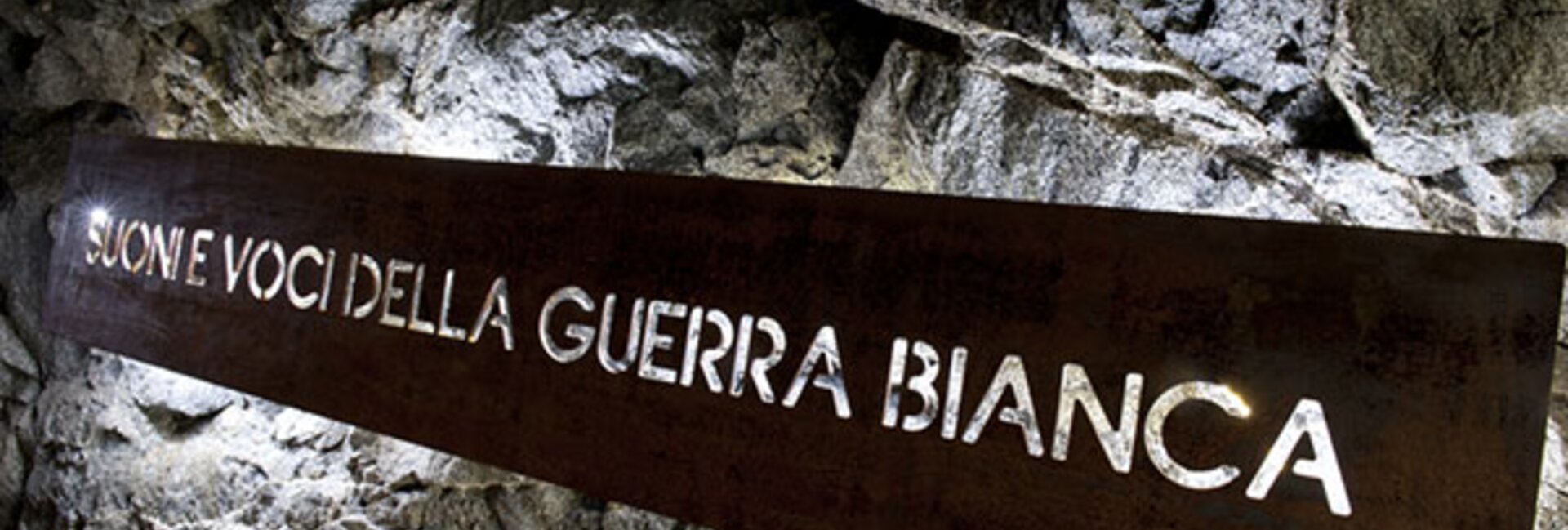 Museumstunnel Galleria Paradiso