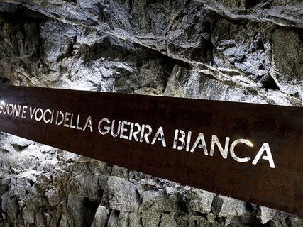 Museumstunnel Galleria Paradiso