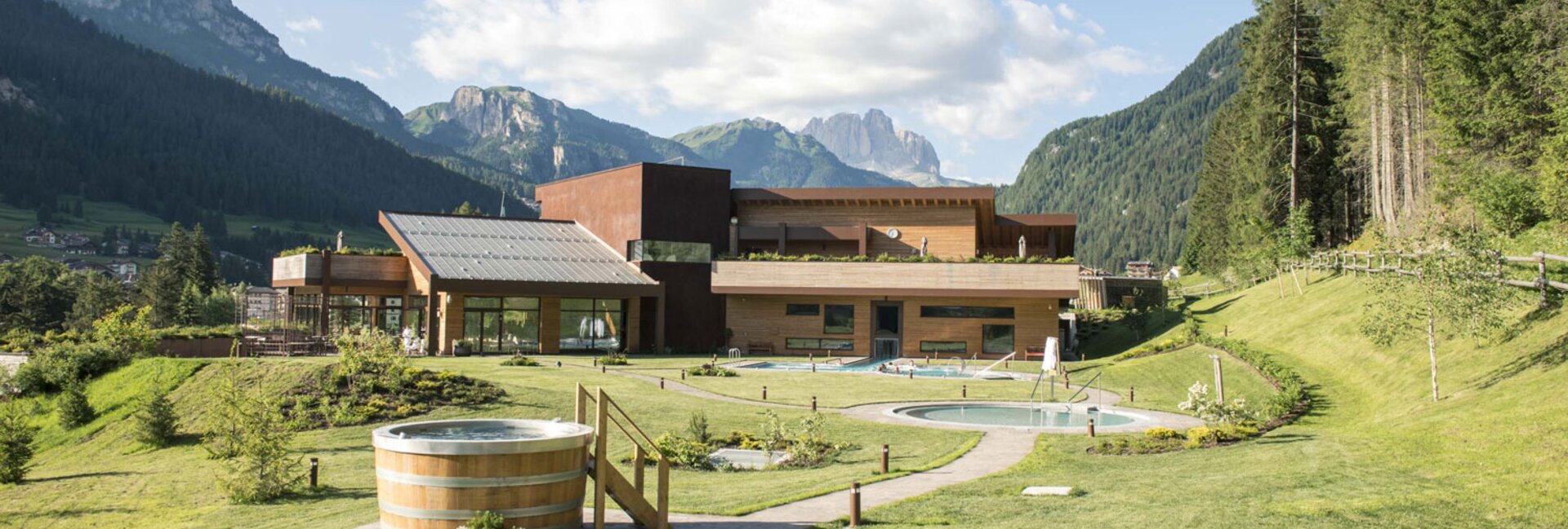 QC Terme Dolomiti 