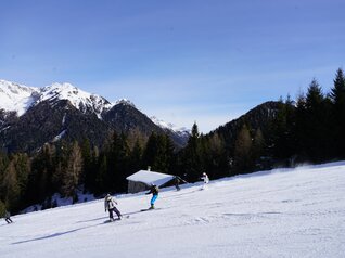 Ski Area Moena-Alpe Lusia  | © Foto Archivio Apt Valle di Fassa