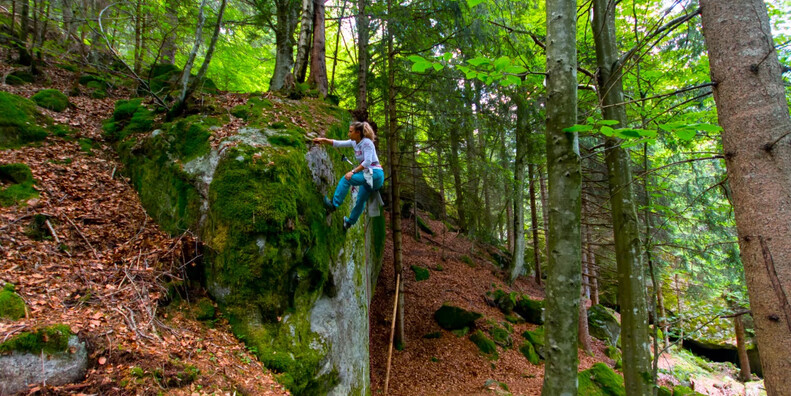 Valle di Daone  #4 | © Foto Archivio Consorzio Turistico Valle del Chiese