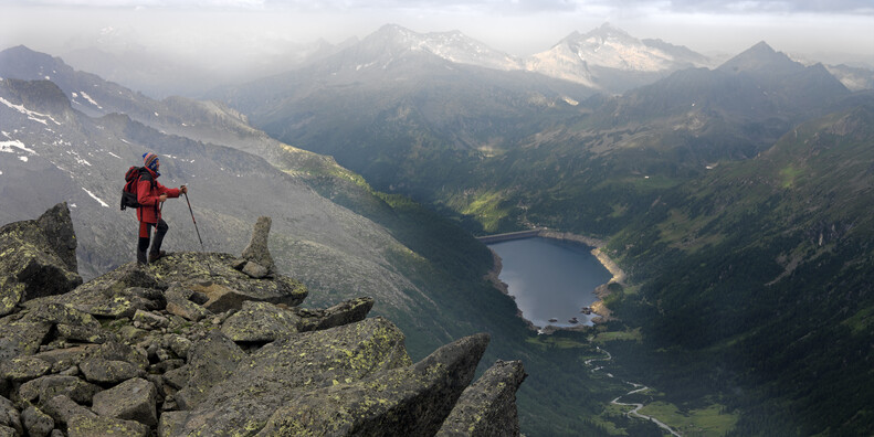Val di Fumo   #3 | © Foto Archivio Consorzio Turistico Valle del Chiese