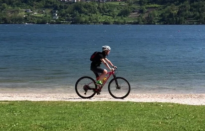 Hier noch das technische Datenblatt der Route