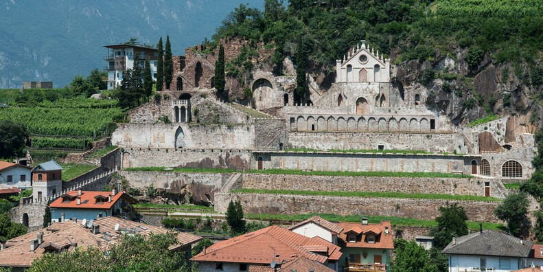 Giardino dei Ciucioi #2