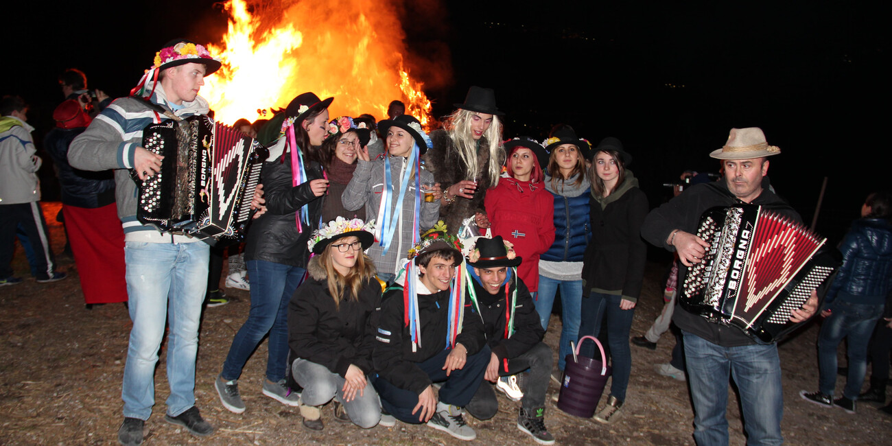 Grauno  #1 | © Foto Fototeca Federazione Pro Loco