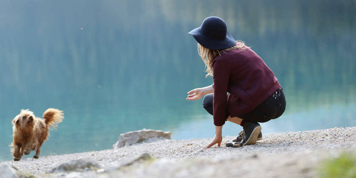 Vakantie aan het meer: de 10 meest gestelde vragen