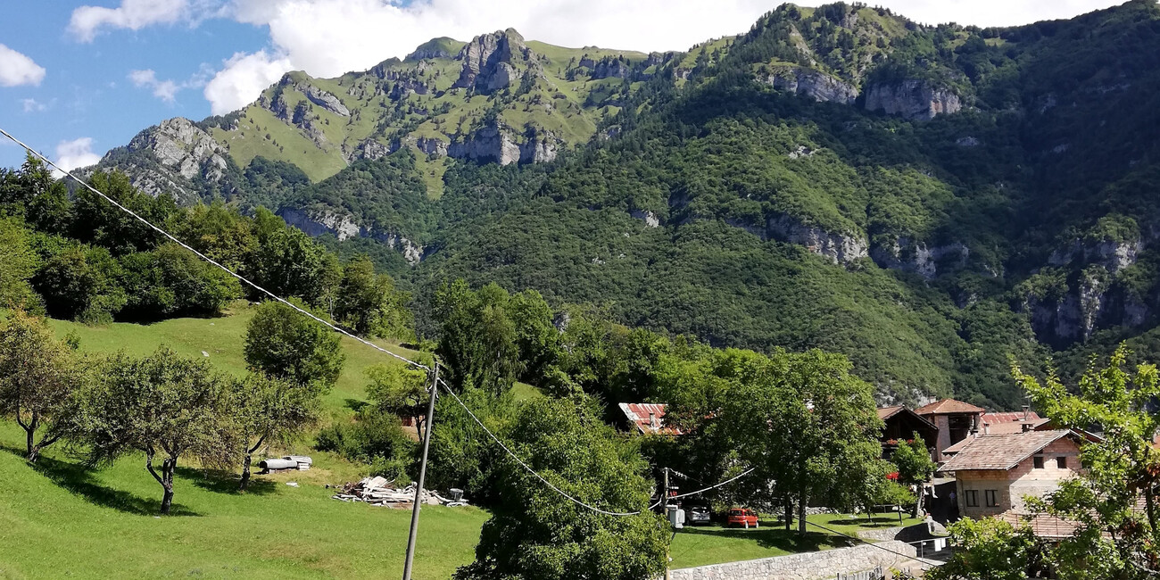  Irone - ein Gespensterdorf #1