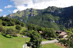 Irone - the phantom village 