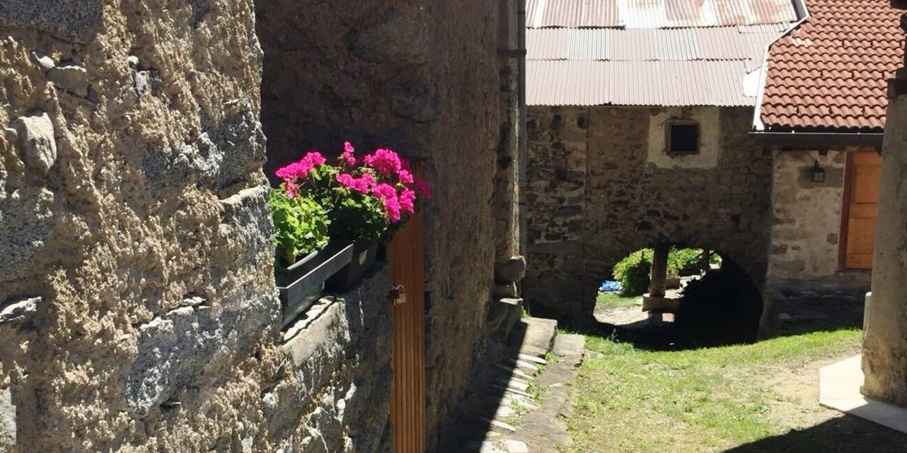  Irone - ein Gespensterdorf #3