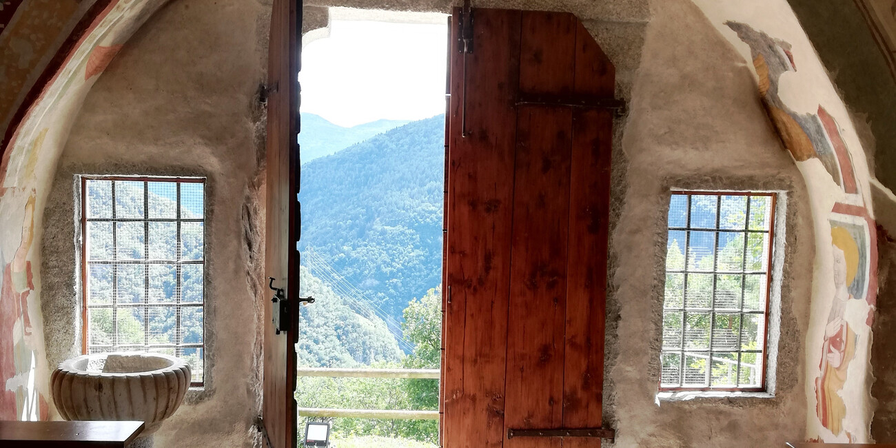  Irone - ein Gespensterdorf #2