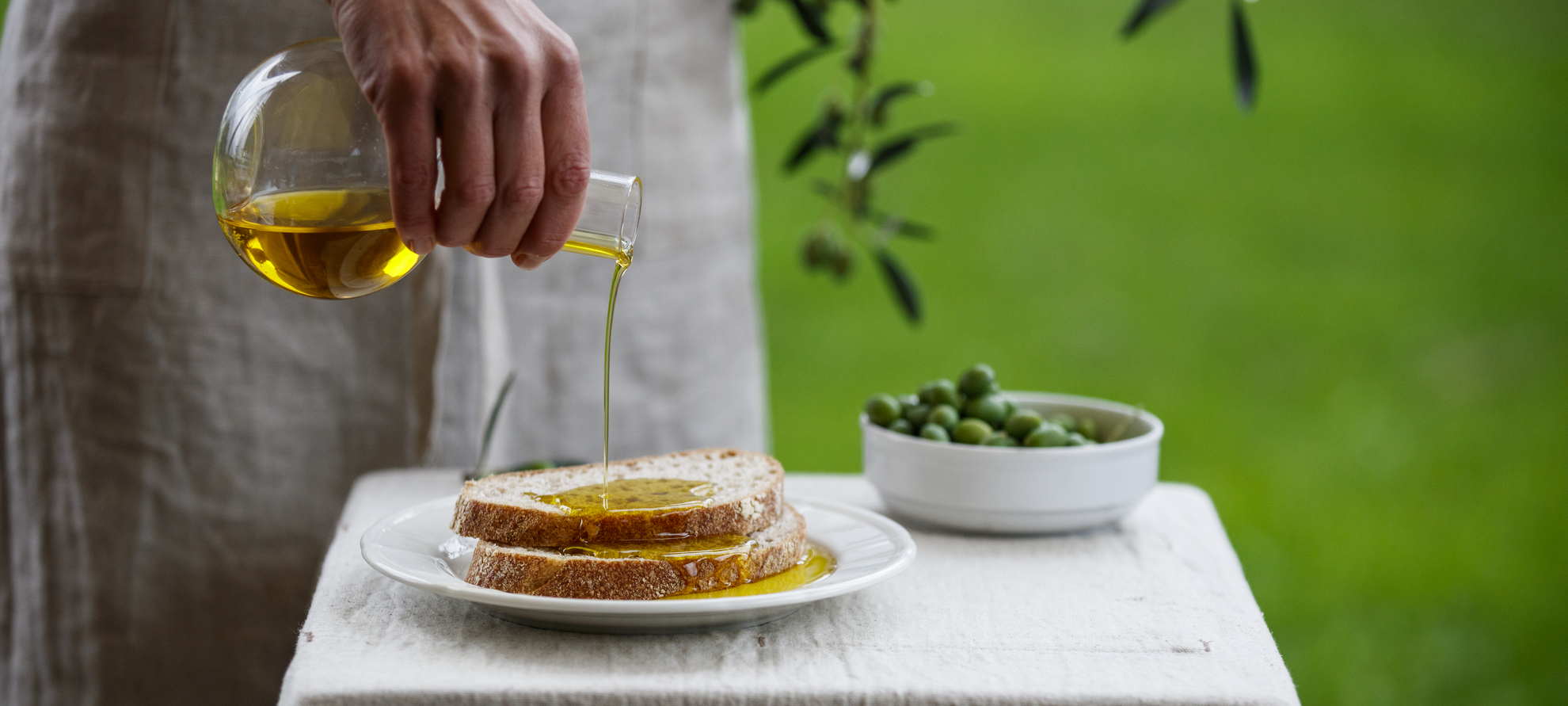 Das Gold aus dem Trentino  