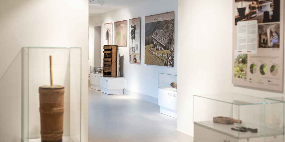 Filzerhof e mulino De Mil