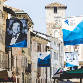 Trento Film Festival