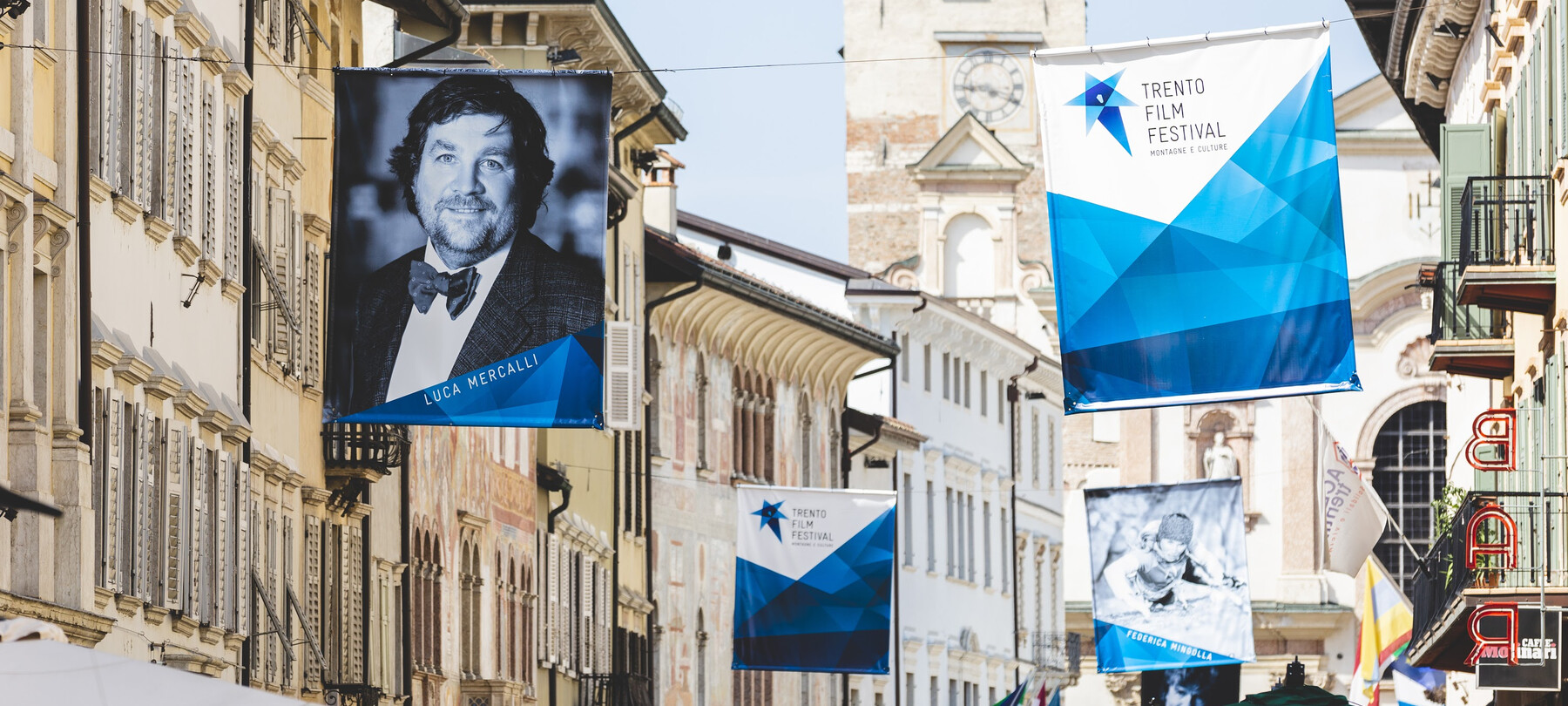 Trento Film Festival 2026: from 24 April to 3 May