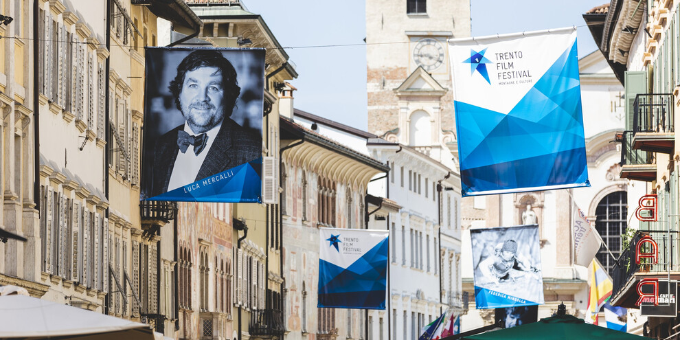 Trento Film Festival